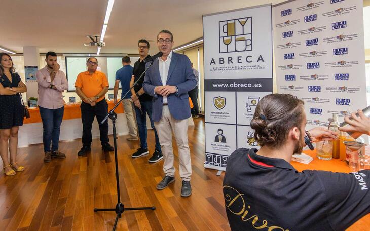 Benidorm Gastronómico contará con el primer concurso de coctelería, de 23 de septiembre al 2 de octubre