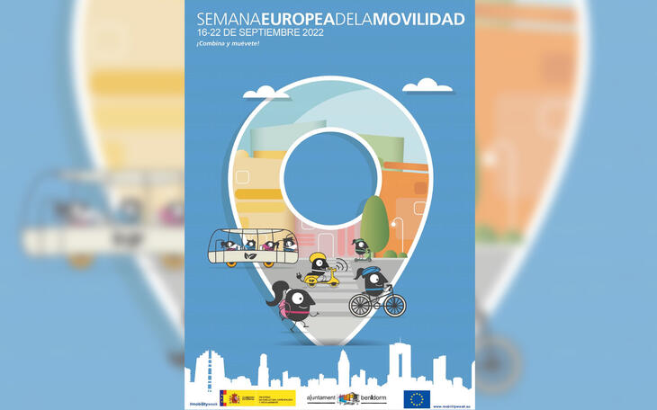 Semana de la Movilidad