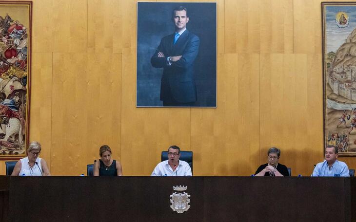 Consejo Vecinal