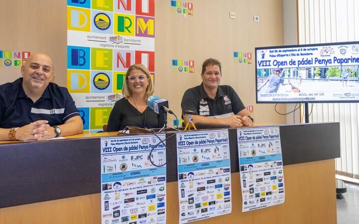 Deportes Paparinell