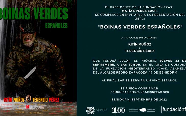 Boinas Verdes