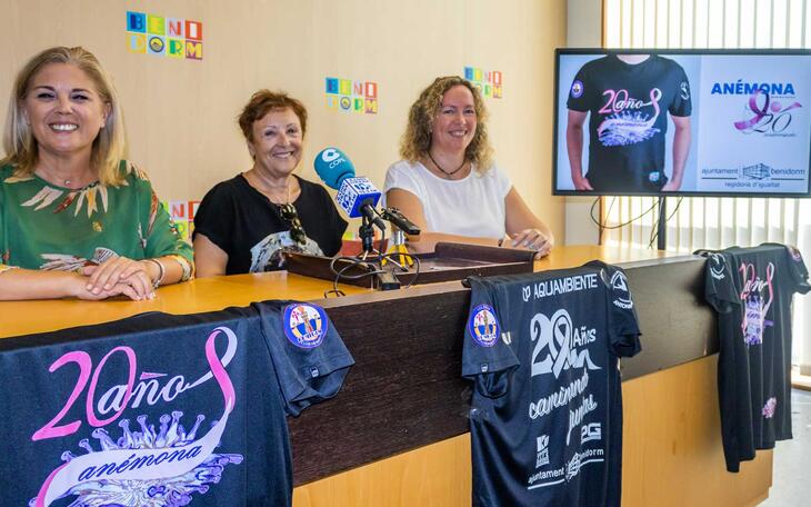 Anémona Asociación