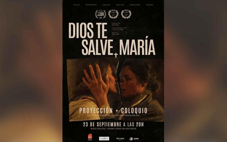 Cortometraje