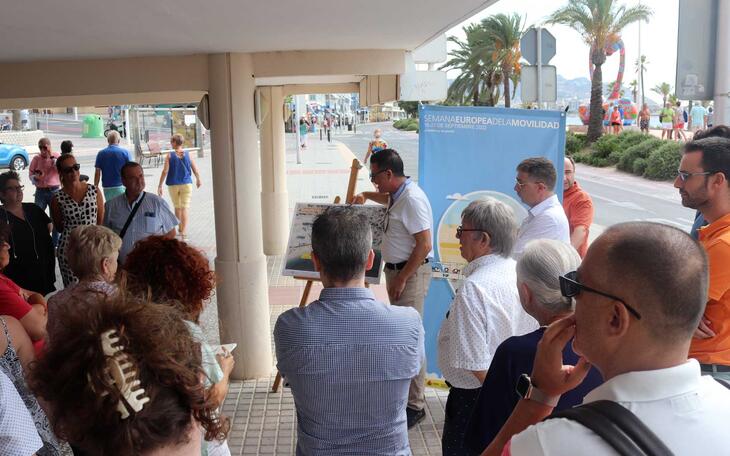  Zona de Bajas Emisiones (ZBE) de Poniente.