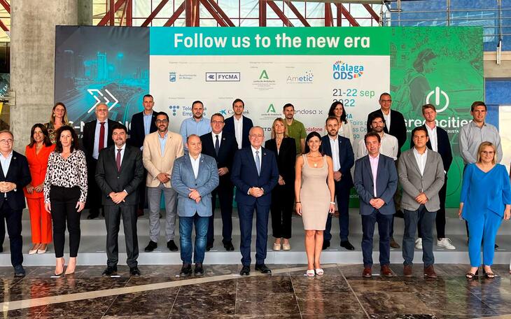 Turismo Greencities