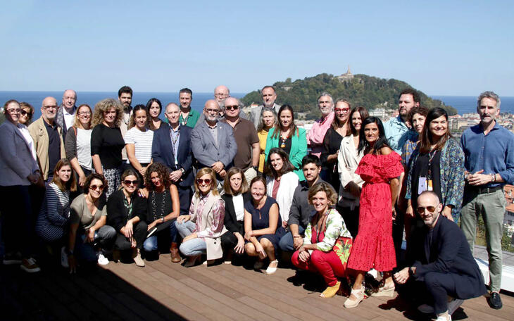 Film Office. Asamblea Spain film commission.