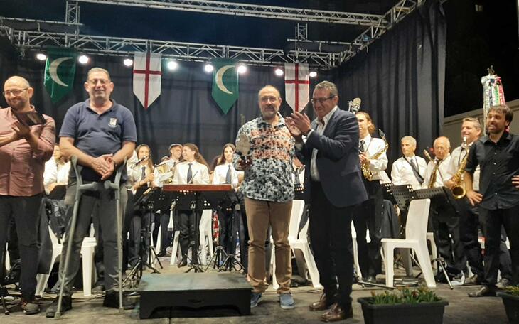XXI Concurso de Composición de Música Festera