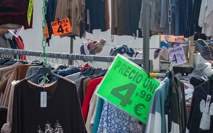 Mercadillo