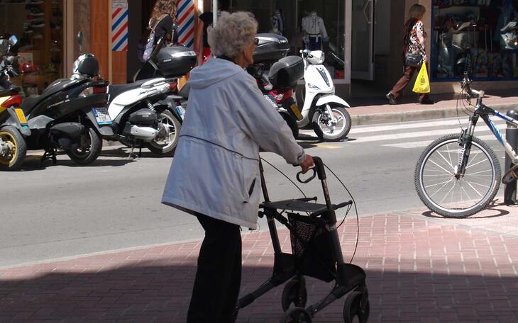 Benidorm inicia la licitación del programa ‘Menjars a casa’, que asume por primera vez y que llegará hasta final de 2024