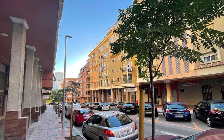 Calle Sella
