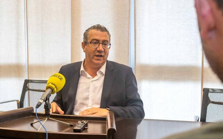 Benidorm rebajará el recibo del IBI por segundo año consecutivo 