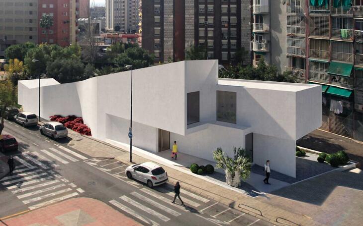 Benidorm contará con un Centro de Mediación Municipal pionero en atención social 