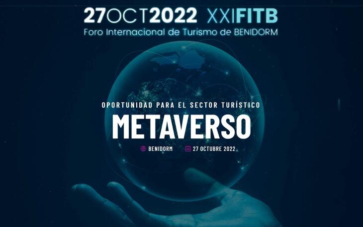 Foro Turismo. Metaverso
