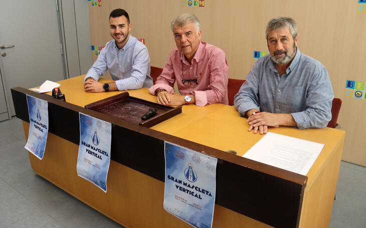 Este domingo arranca la Semana Cultural de Benidorm, previa a les Festes Majors Patronals.