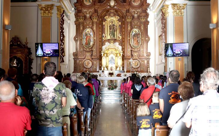Dia de les Penyes