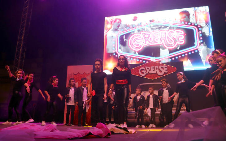 Playbacks