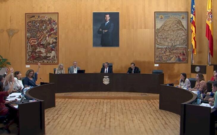 pleno