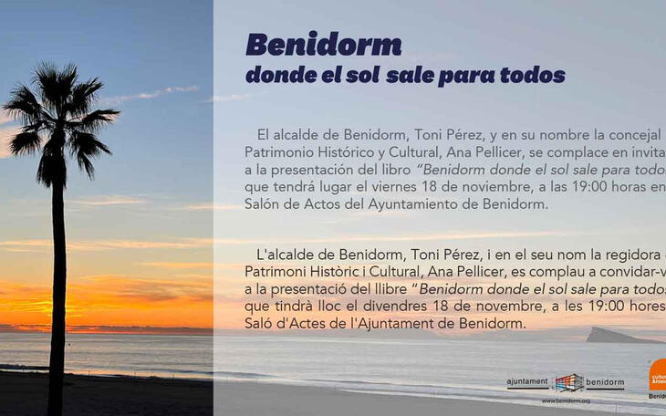 Presentación libro.
