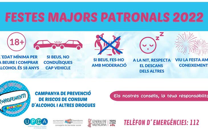 Campaña Coneiximent.