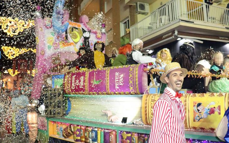 Movilidad informa de los cortes de tráfico con motivo de les Festes Majors Patronals 