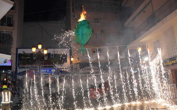 Fiesta de la Carxofa.