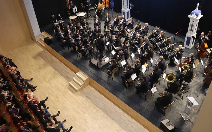 Ayudas Asociaciones Culturales.
