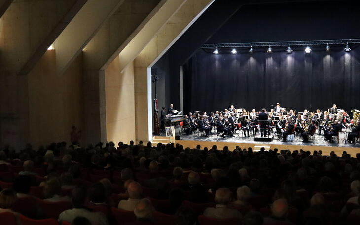 Concierto 25 aniversario SM l