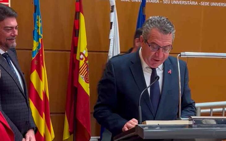 Toni Pérez.