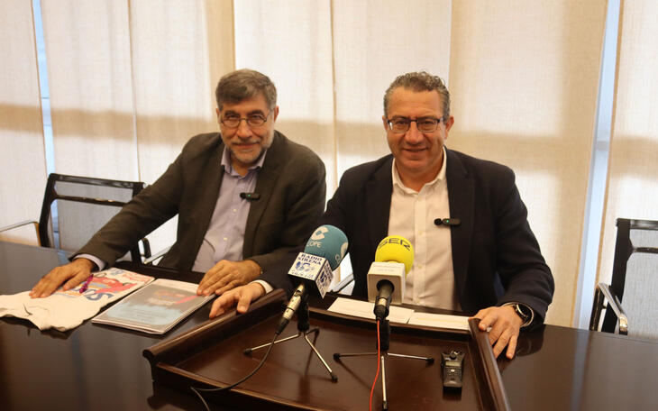 Benidorm presenta la ‘Guía de Retos Benidorm DTI’ que consolida al municipio en la vanguardia de la Gobernanza Inteligente y Sostenible.