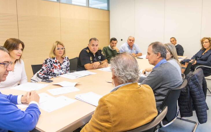 Benidorm, uno de los primeros destinos en obtener la marca ‘S’ de Sostenibilidad Turística para sus playas.