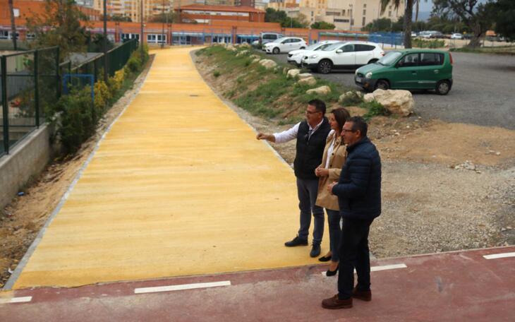 Calle Italia