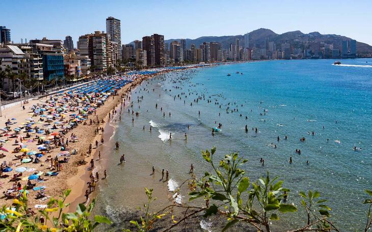 El Ayuntamiento asumirá la subida del precio del agua y no la repercutirá a los vecinos