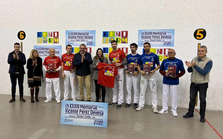 Pilota Valenciana