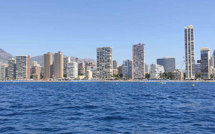 Edusi Benidorm