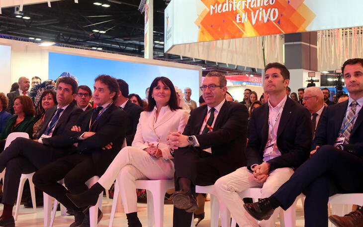 Fitur 2023 Madrid