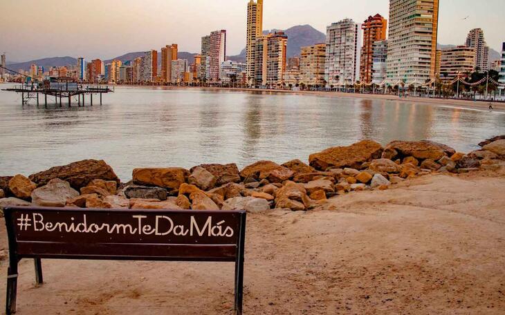 Bonos-Consumo #BenidormTeDaMás