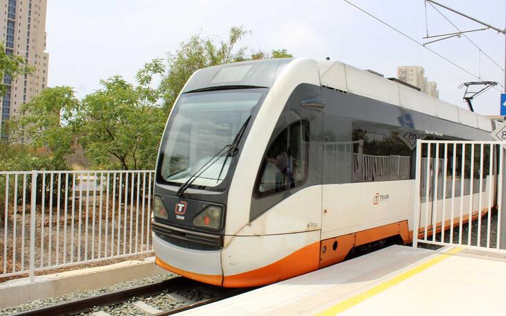 Tram