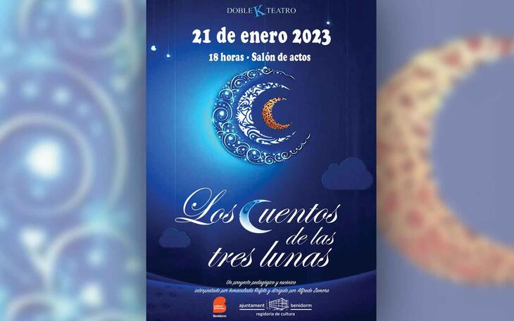 Teatro infantil