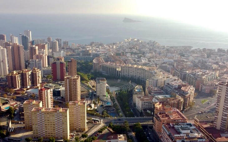 Empleo destina 74.000 euros a apoyar 75 proyectos emprendedores.