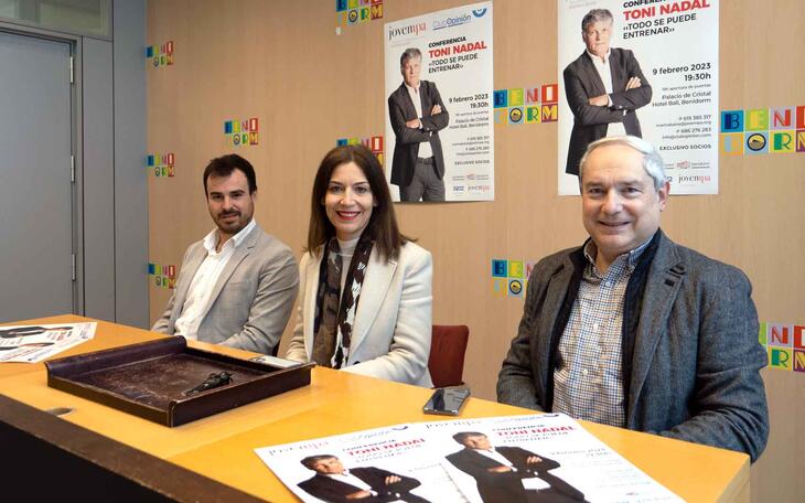 Club de Opinión