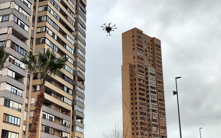 Drones