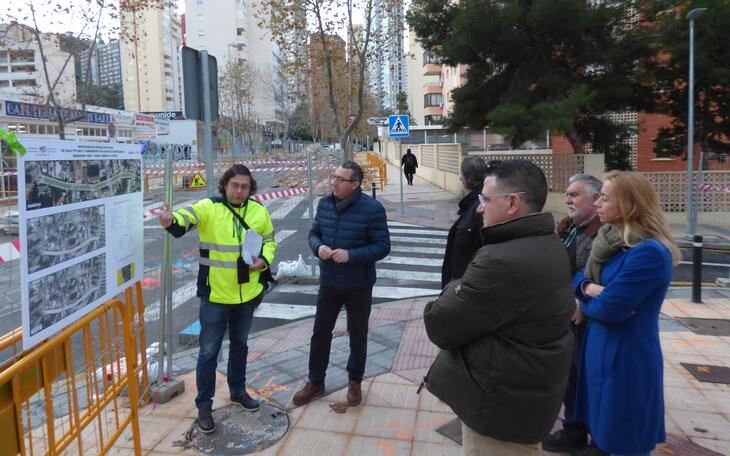 Avenida de Montecarlo