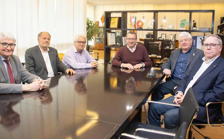 Rotary Club