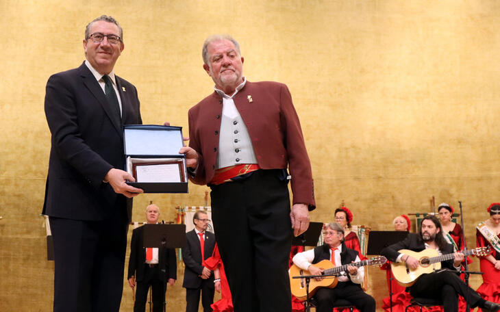 Andaluz del Año