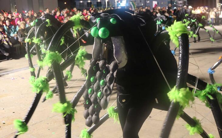 Carnaval 2023 Benidorm