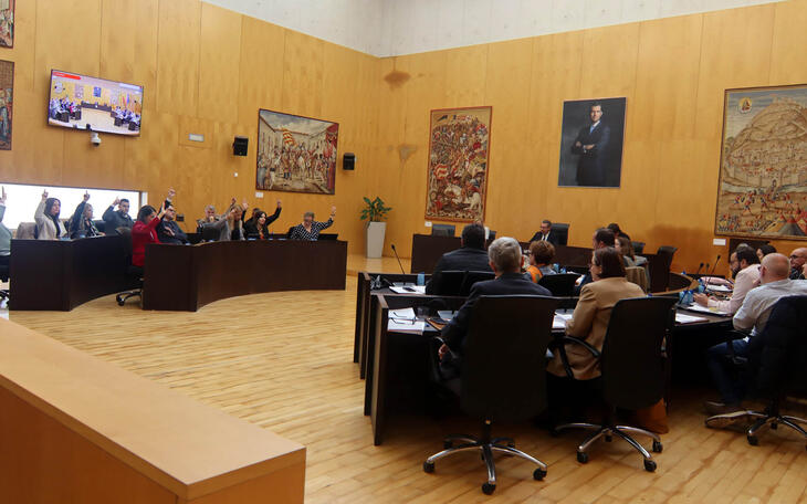 Pleno Febrero 2023