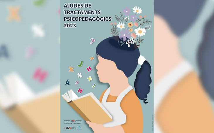 Ayudas Tratamientos psicopedagógicos