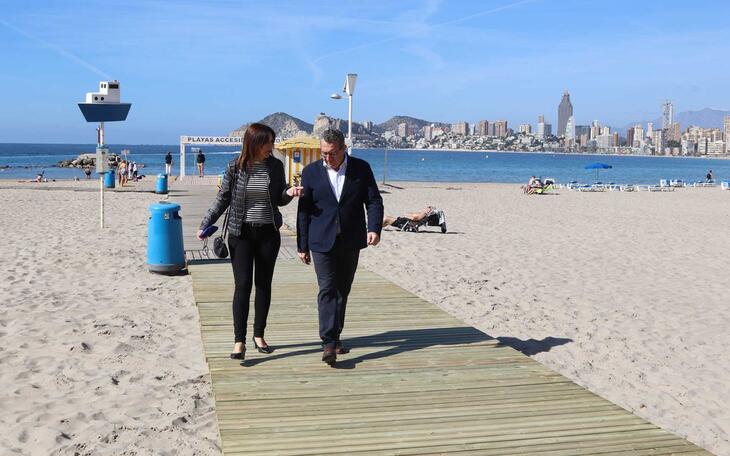 Playas