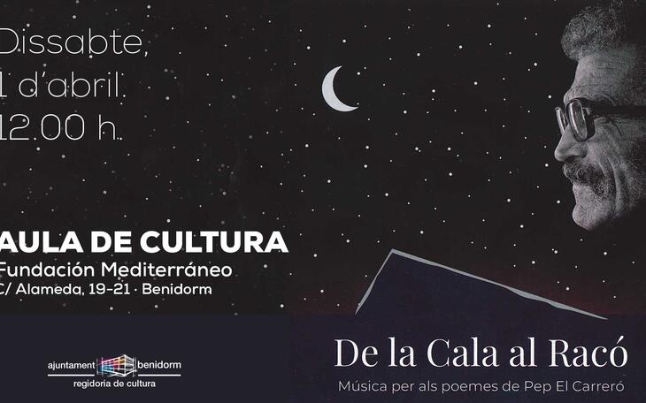Presentación del disco de Pep el carreró