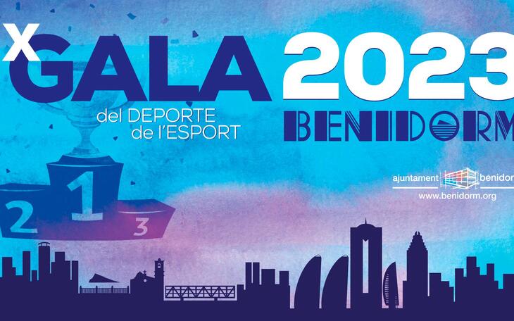 Gala del Deporte 2023
